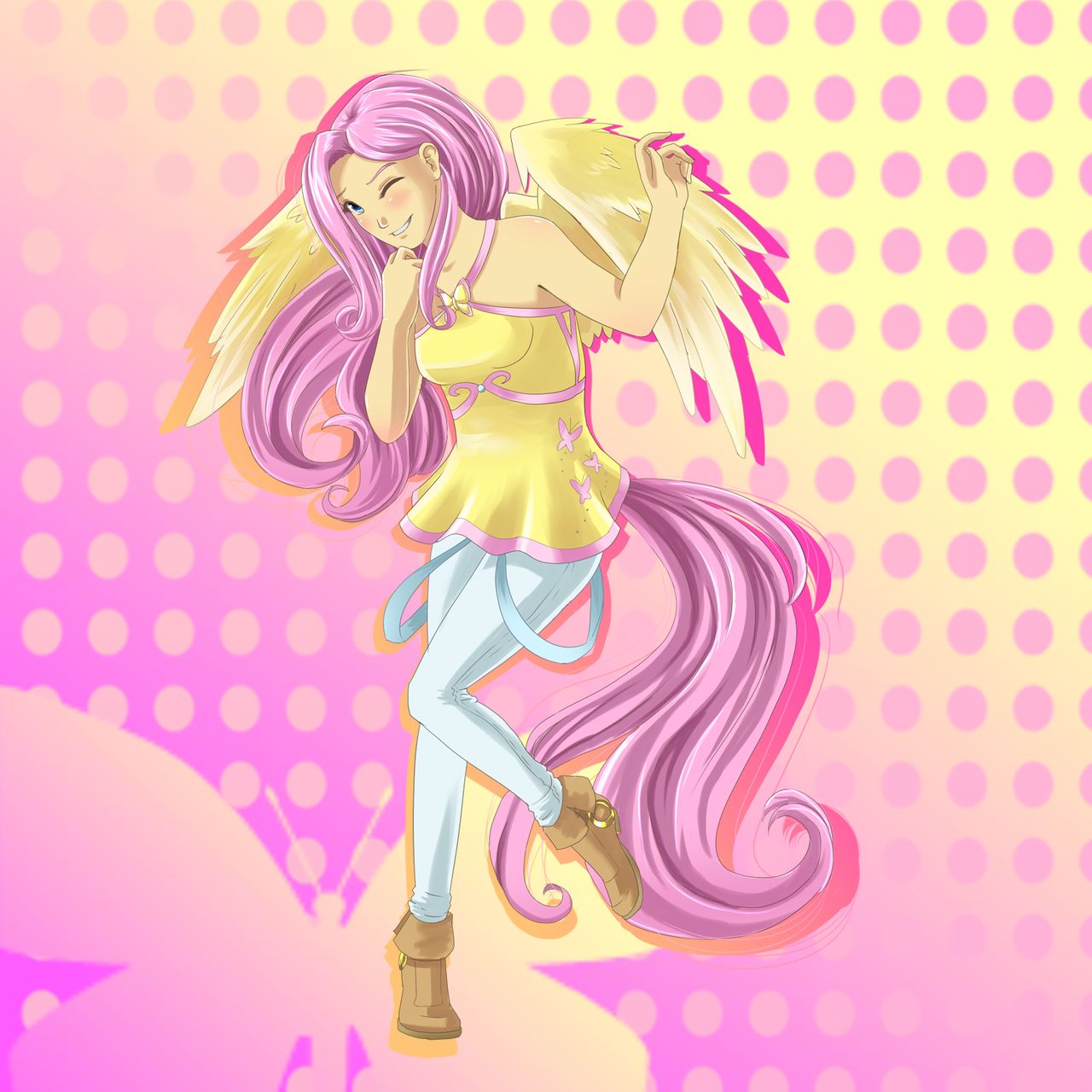 My Little Pony. 20% Sexier. Part 12 page 9 full