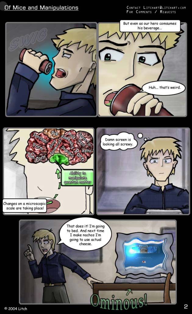 Of Mice and Manipulations page 3 full