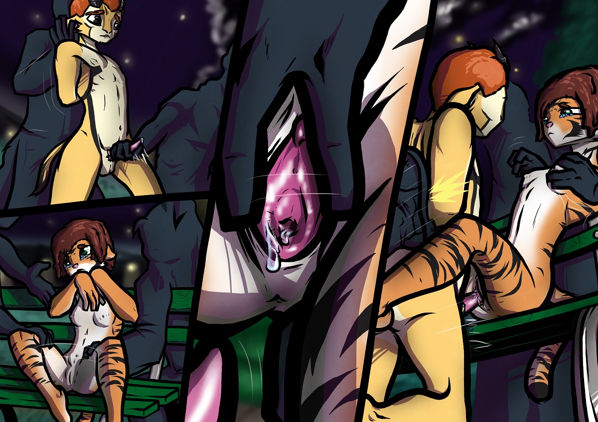 Without Any Reason page 6 full