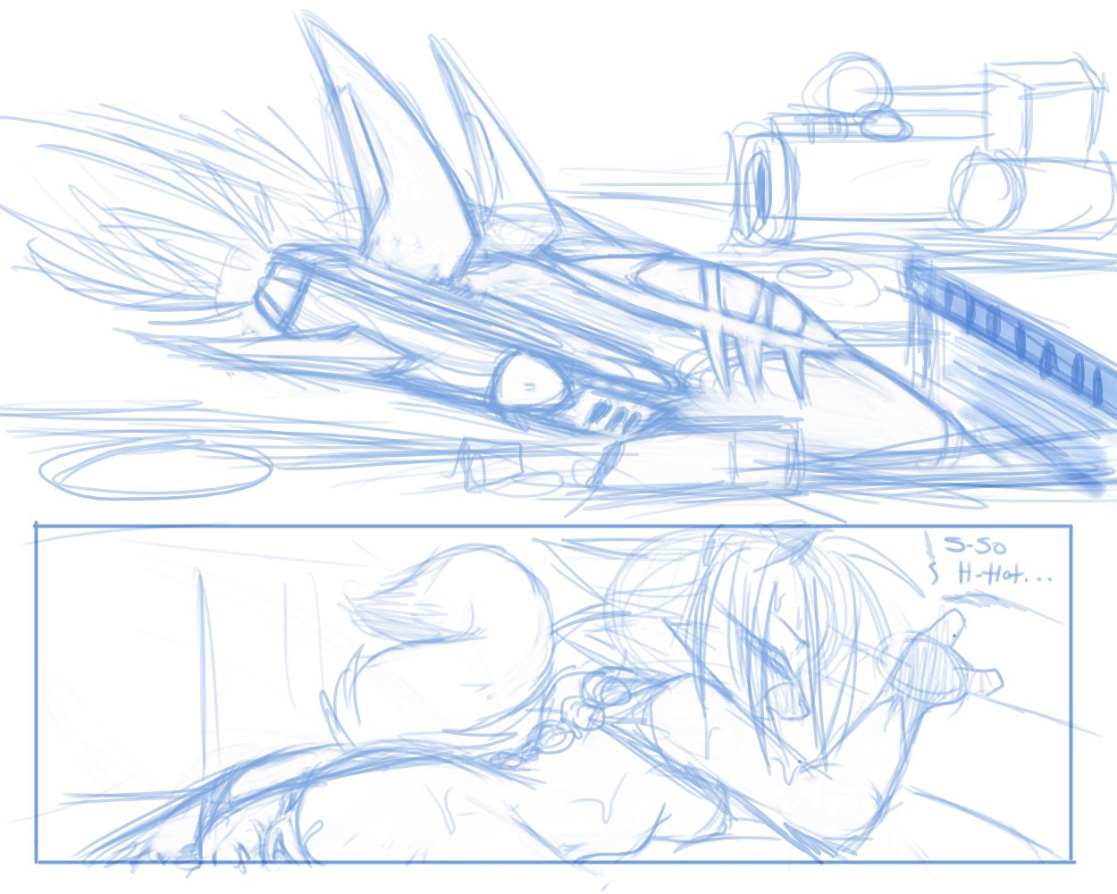 Beat the Heat page 8 full