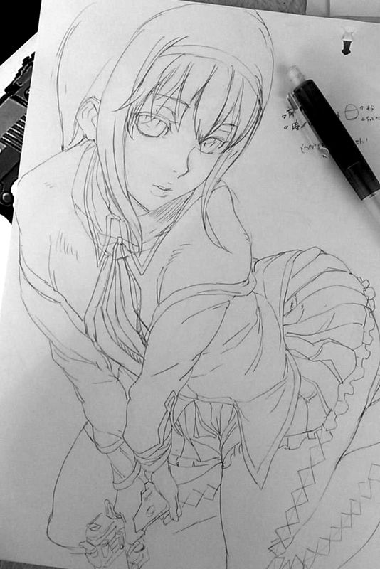 Ashiomi Masato | Artist page 4 full