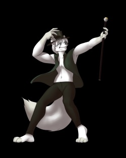 Dark_NZ Commission