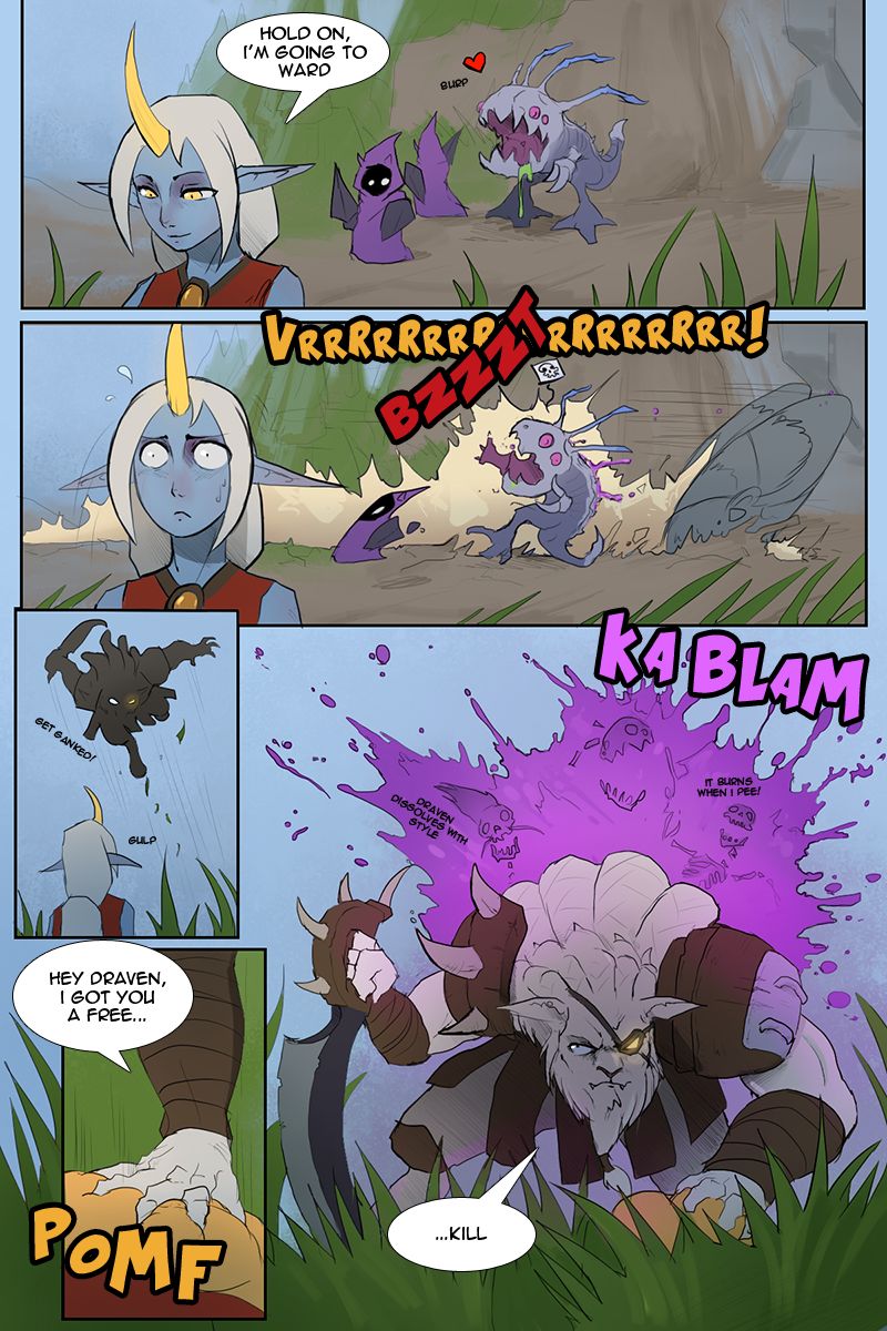 Feeding the Carry page 2 full