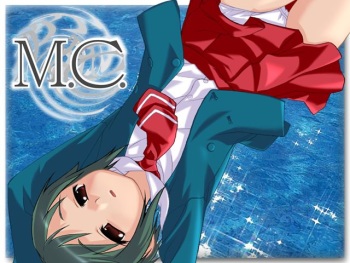 M.C. cover