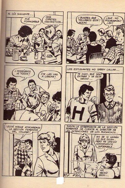 college/primer pelo 1:Asalto nocturno page 10 full