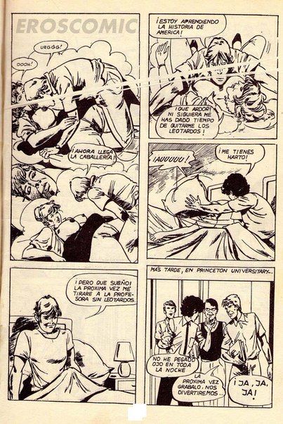 college/primer pelo 1:Asalto nocturno page 4 full