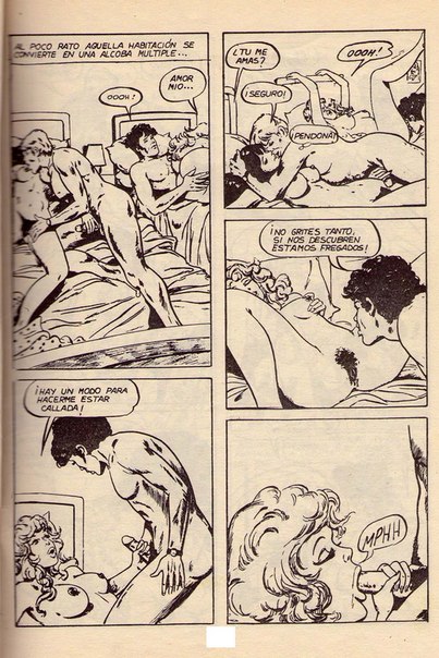 college/primer pelo 1:Asalto nocturno page 8 full