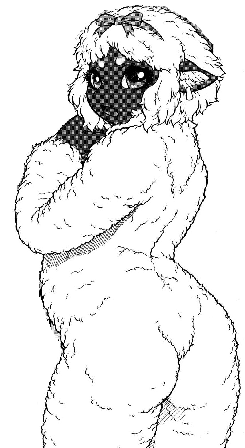Kemono page 9 full