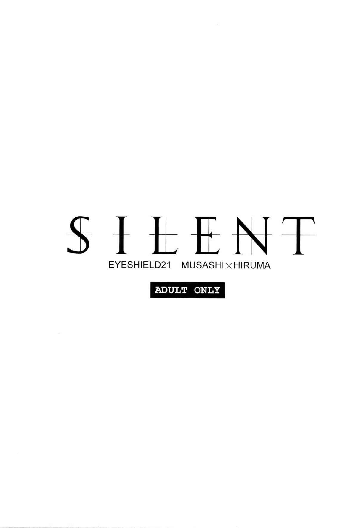 SILENT page 4 full