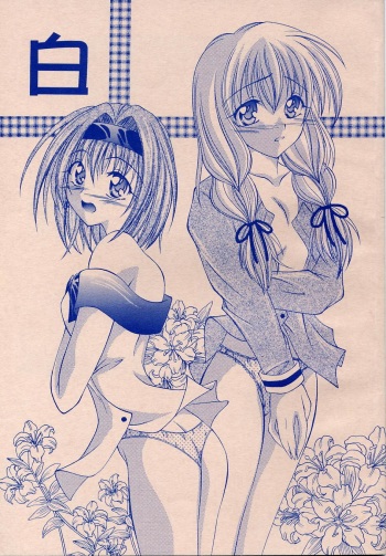 Shiro cover