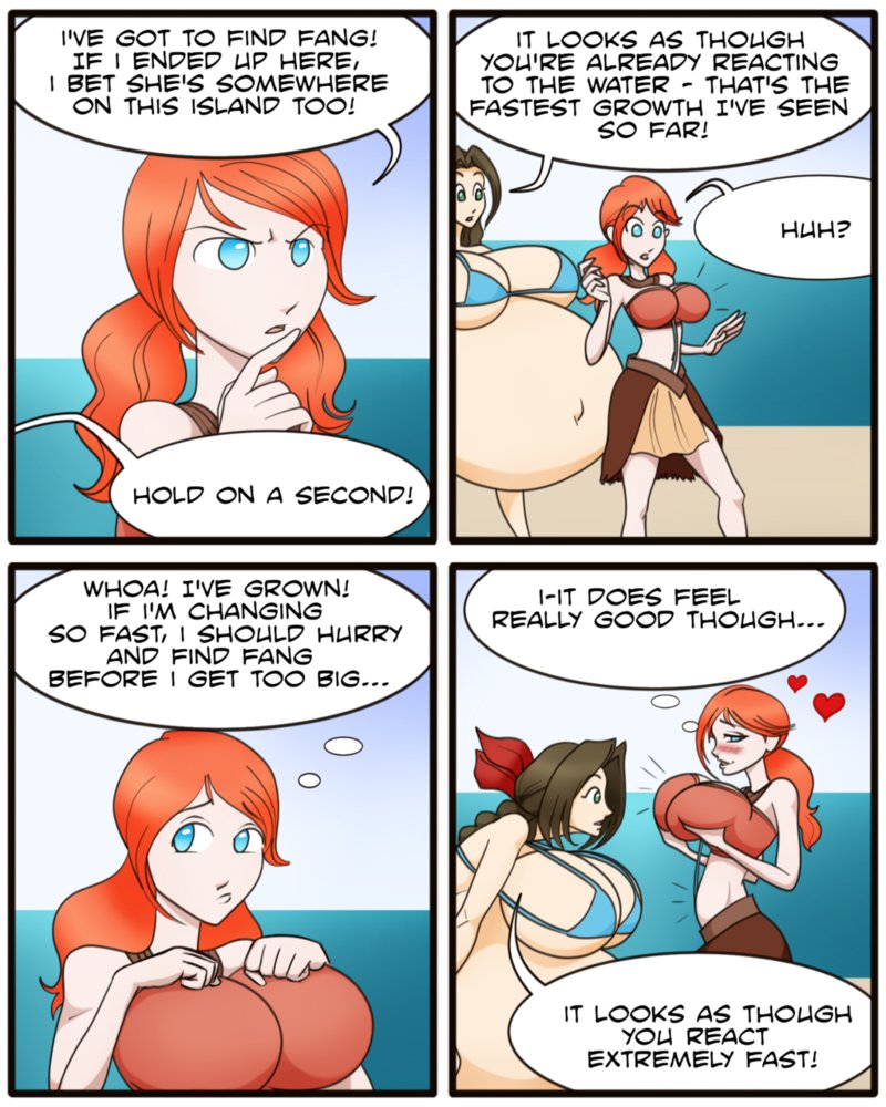 Another Final Fantasy page 4 full