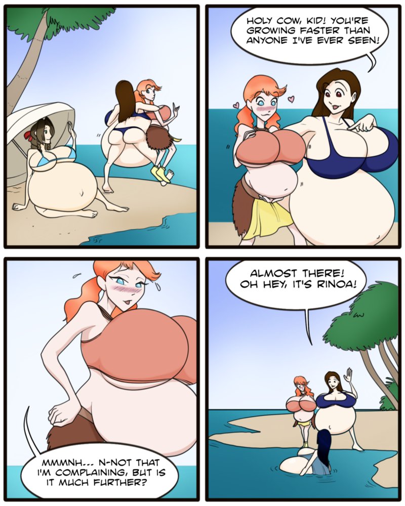 Another Final Fantasy page 6 full