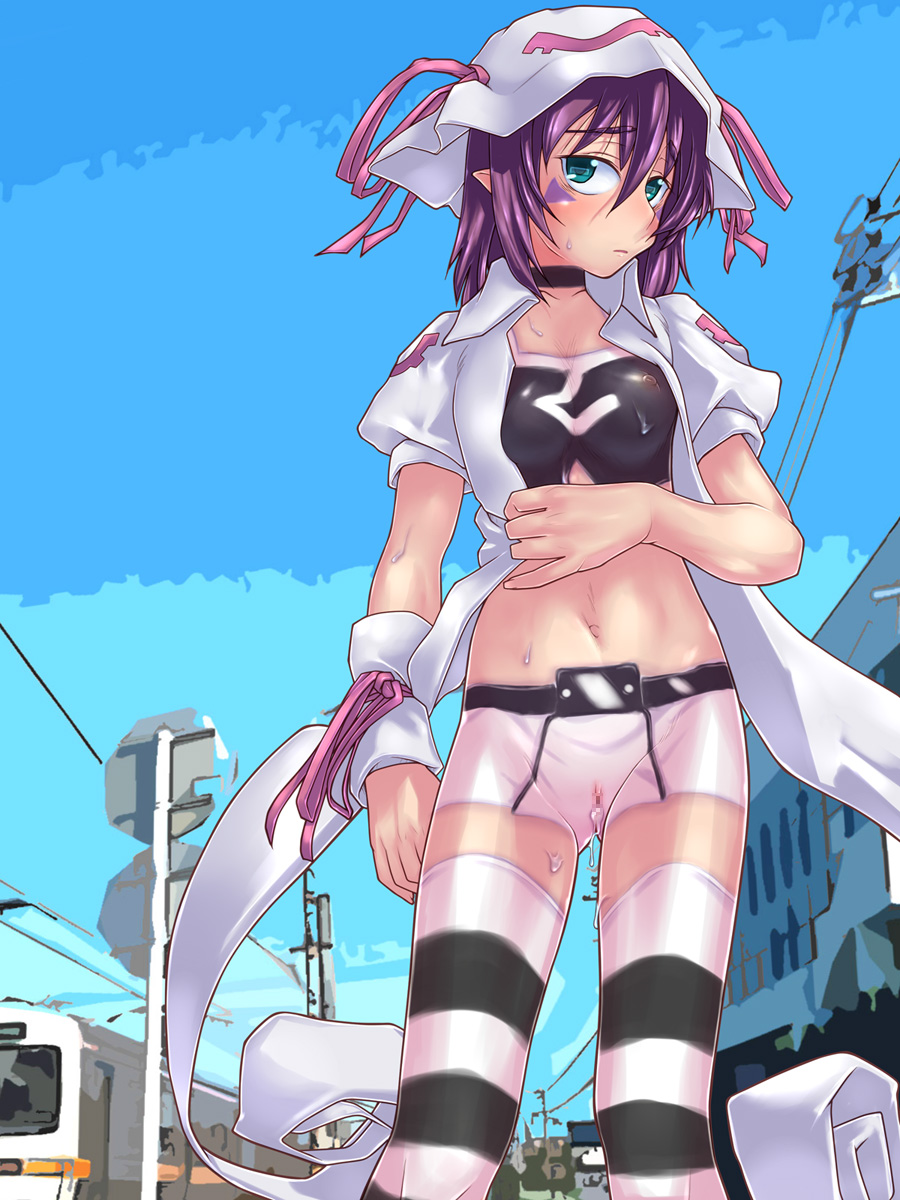 Artist - OInari Raizo page 6 full