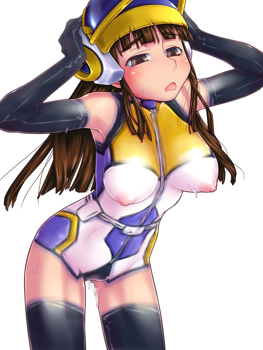 Artist - OInari Raizo page 7 full