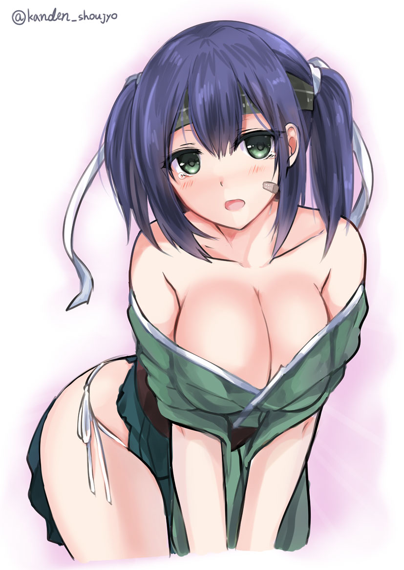Ecchi Hentai Stuff .. with boobiiiieeees page 4 full