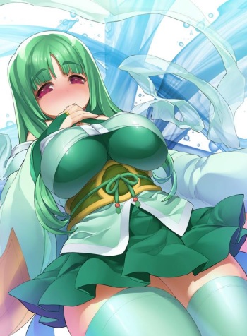 Ecchi Hentai Stuff .. with boobiiiieeees cover