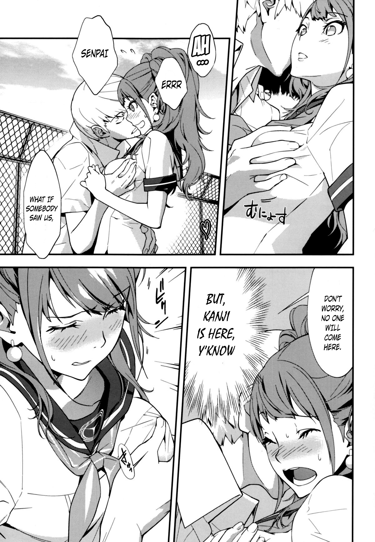 Rise Sexualis 2 page 10 full