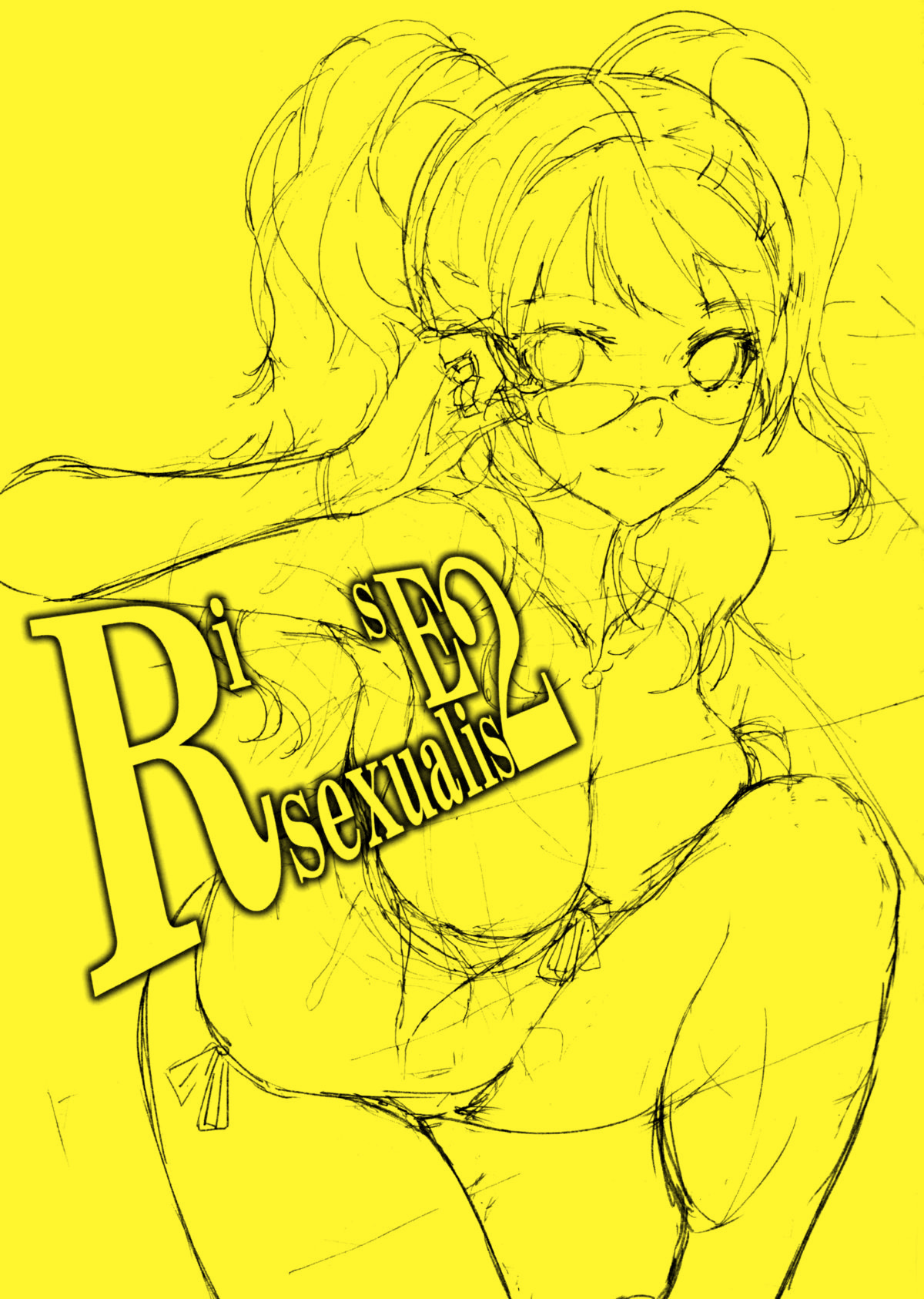 Rise Sexualis 2 page 2 full