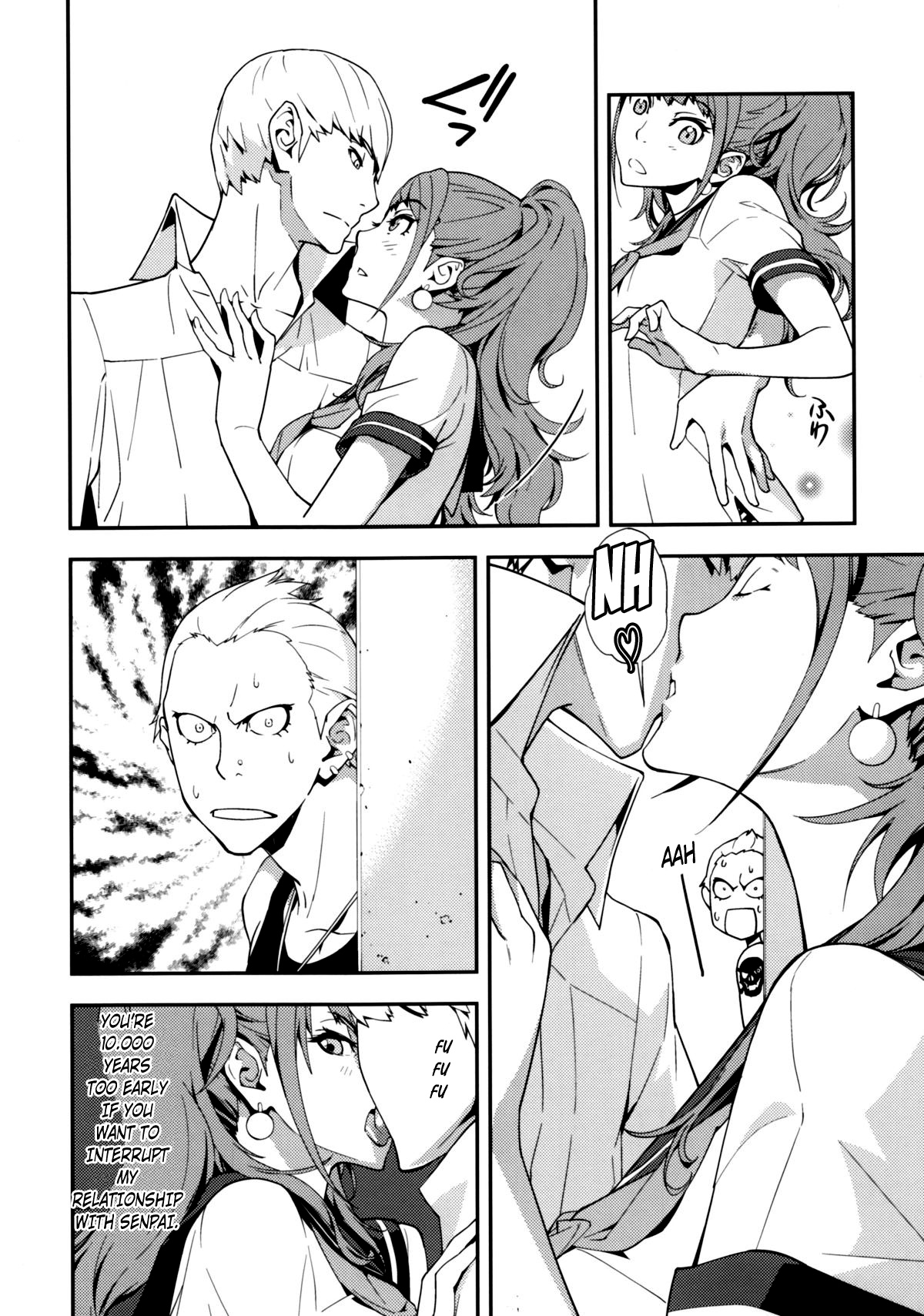 Rise Sexualis 2 page 9 full