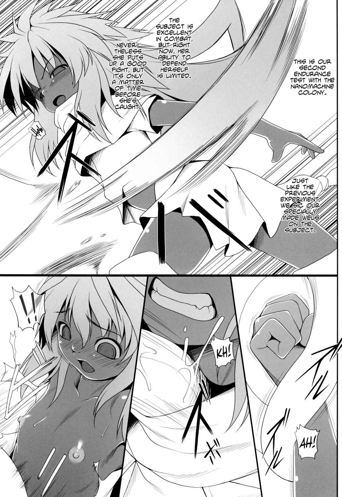 Emerald Splash 2   =LWB= page 4 full