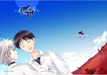 ~Klavier 3~ cover