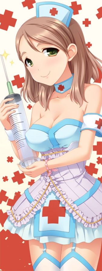 Nurse page 6 full