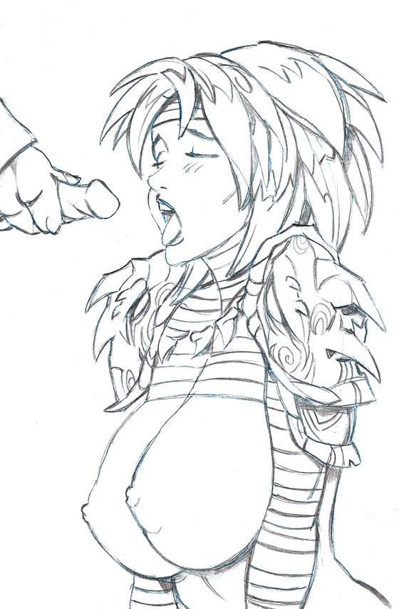 Art of Ethereal Legacies page 10 full