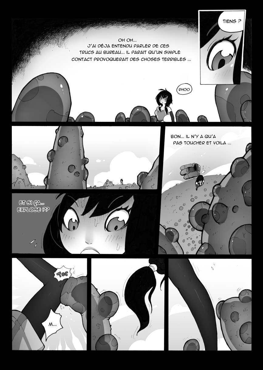 - Sleeping Island - page 5 full
