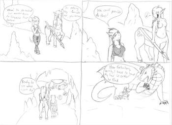 Fight against Onyxia cover