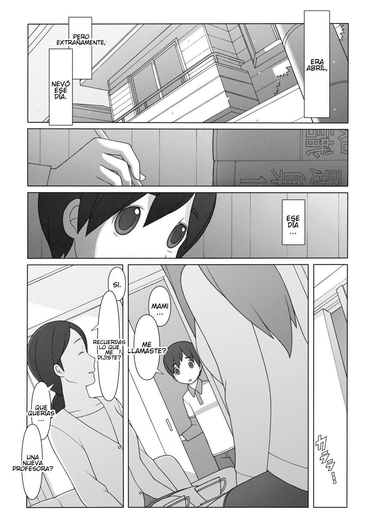 Ponpharse - Edición Especial 2 page 3 full