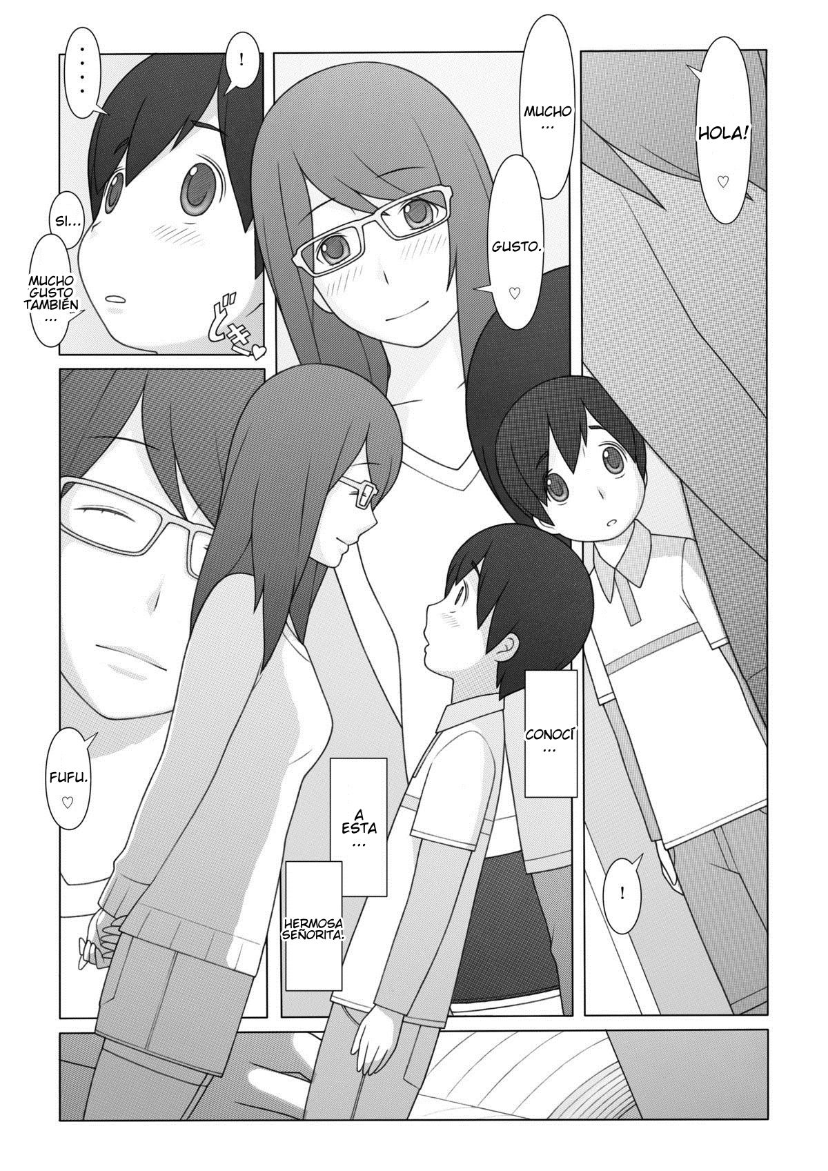 Ponpharse - Edición Especial 2 page 4 full