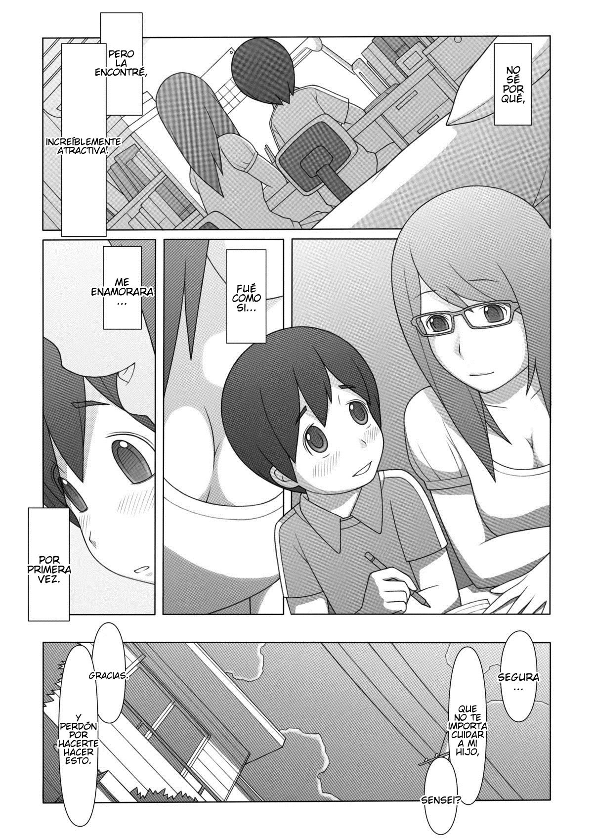 Ponpharse - Edición Especial 2 page 5 full
