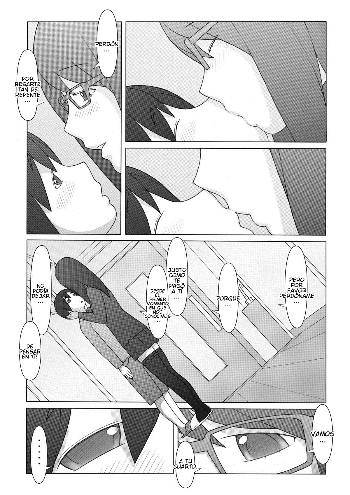 Ponpharse - Edición Especial 2 page 9 full