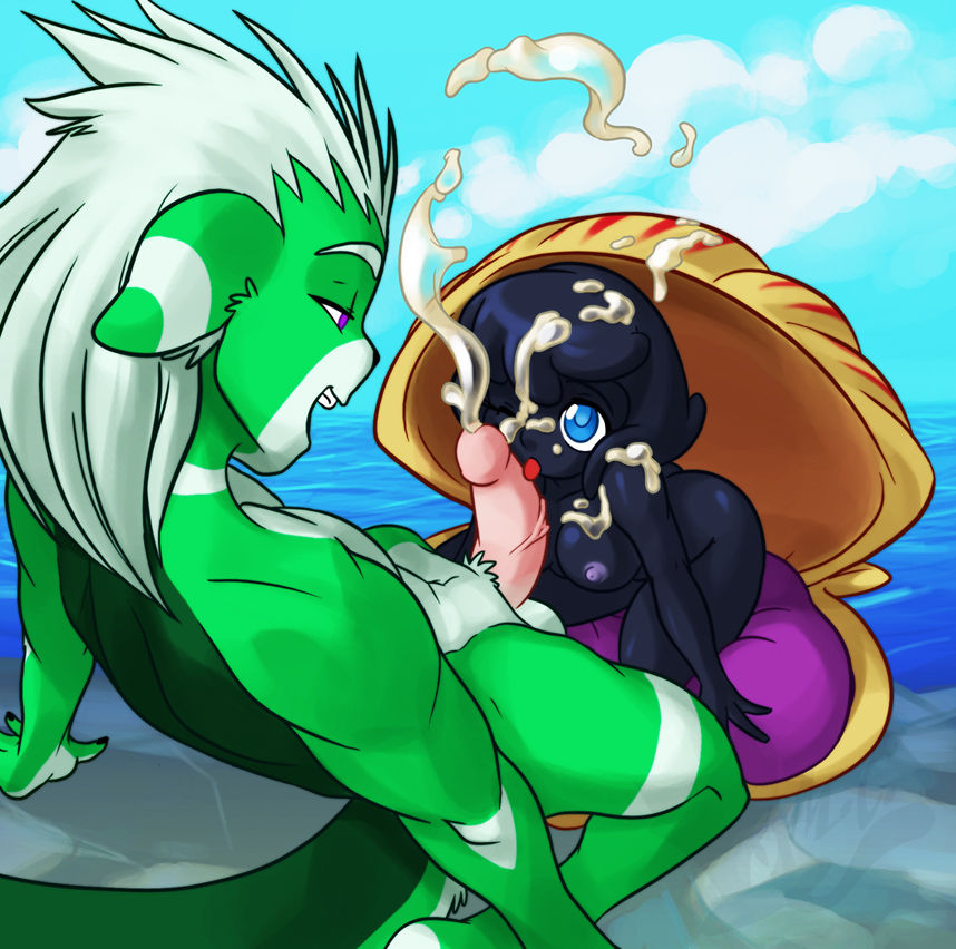 Nyte at Sea page 5 full