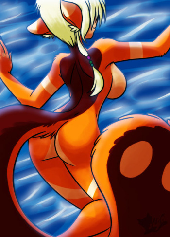 Nyte at Sea cover