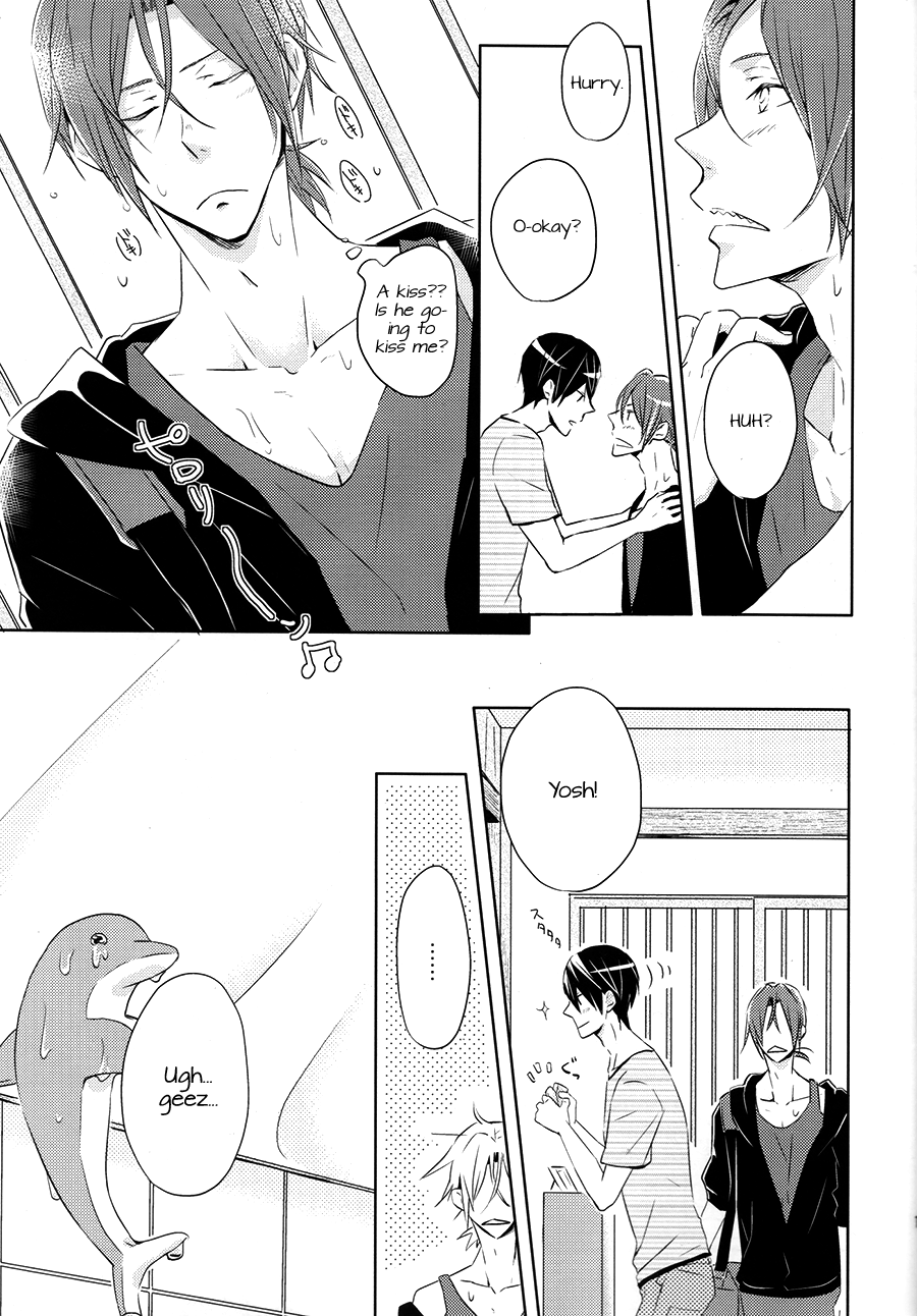 Hitonatsu Musubite page 8 full