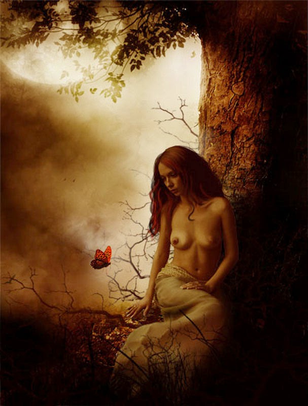 Erotic Art Collector 0072 BRITA SEIFERT page 6 full
