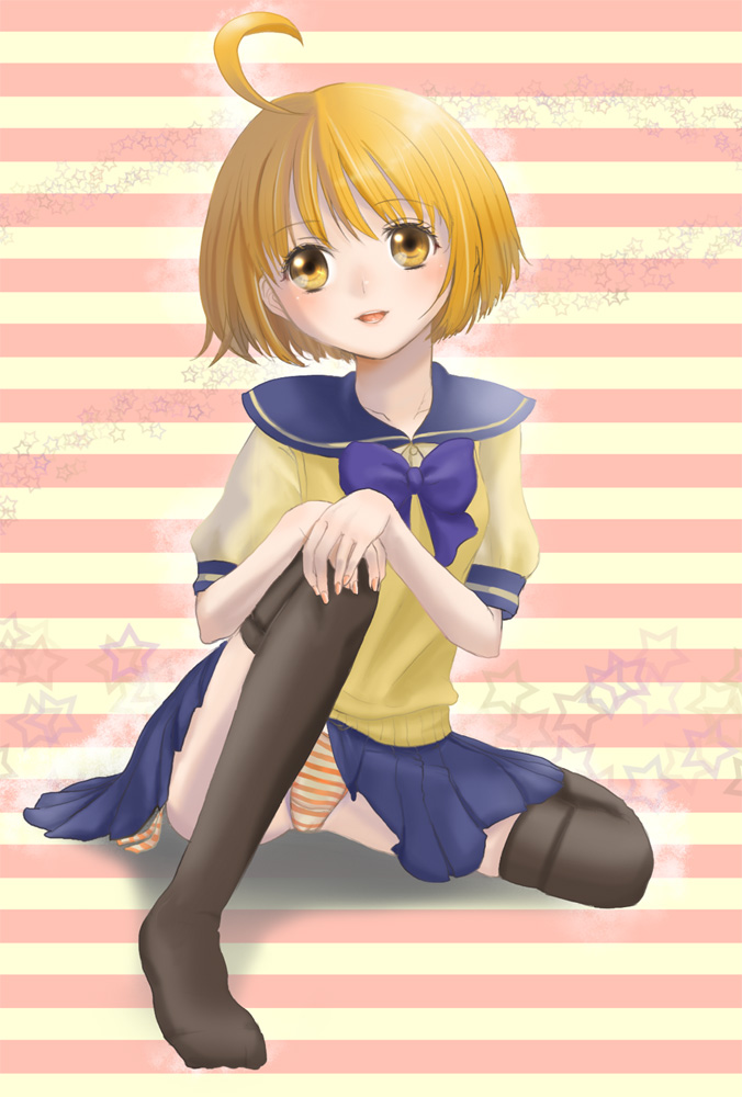 Onii-chan no Koto Nanka Zenzen Suki Janain Dakara ne!! page 1 full