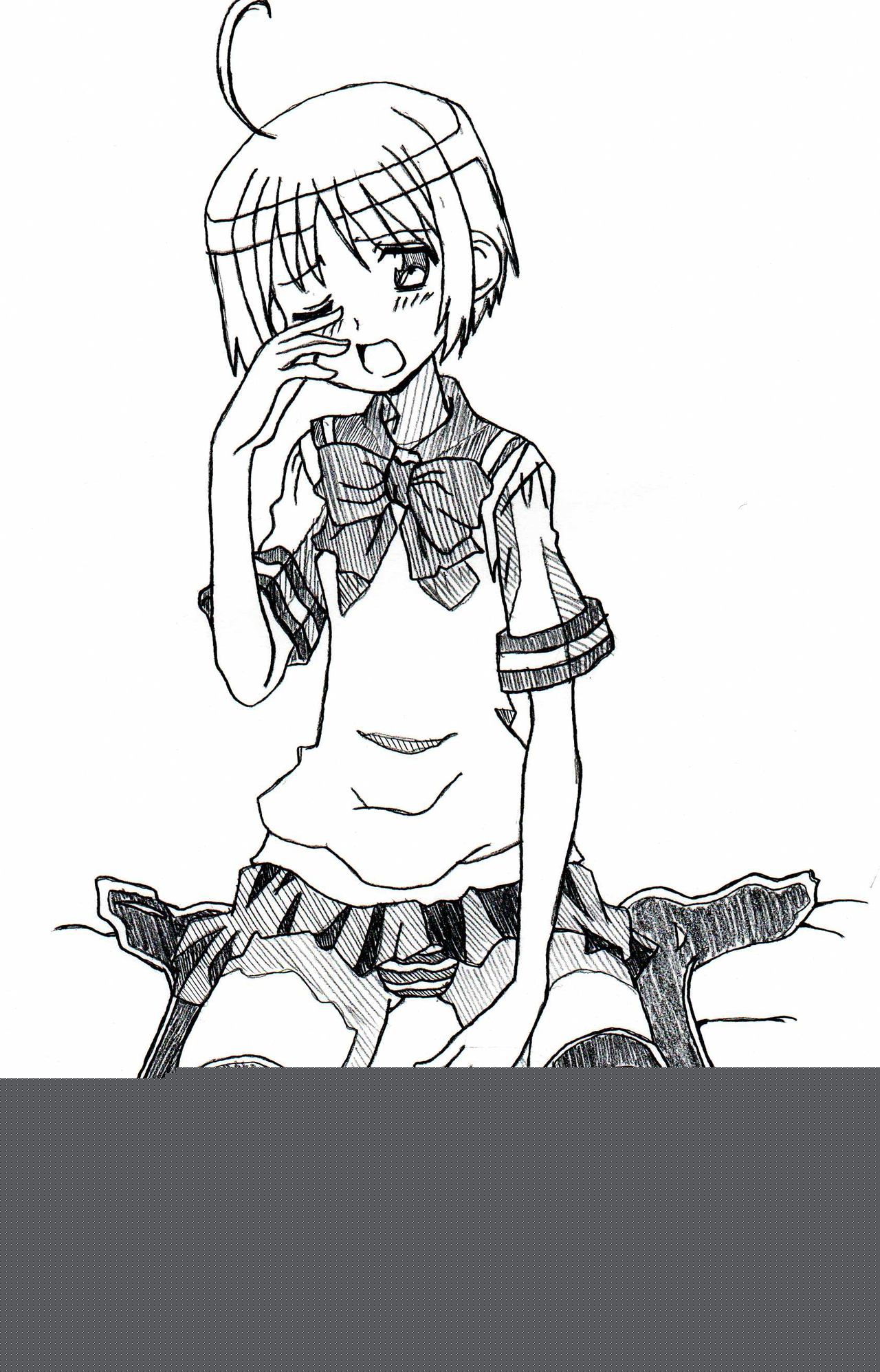 Onii-chan no Koto Nanka Zenzen Suki Janain Dakara ne!! page 4 full