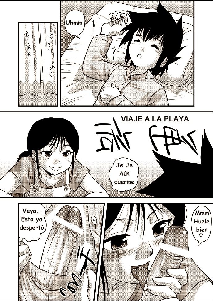 Shounen Teikoku 6 - Boys' Empire 6 page 4 full