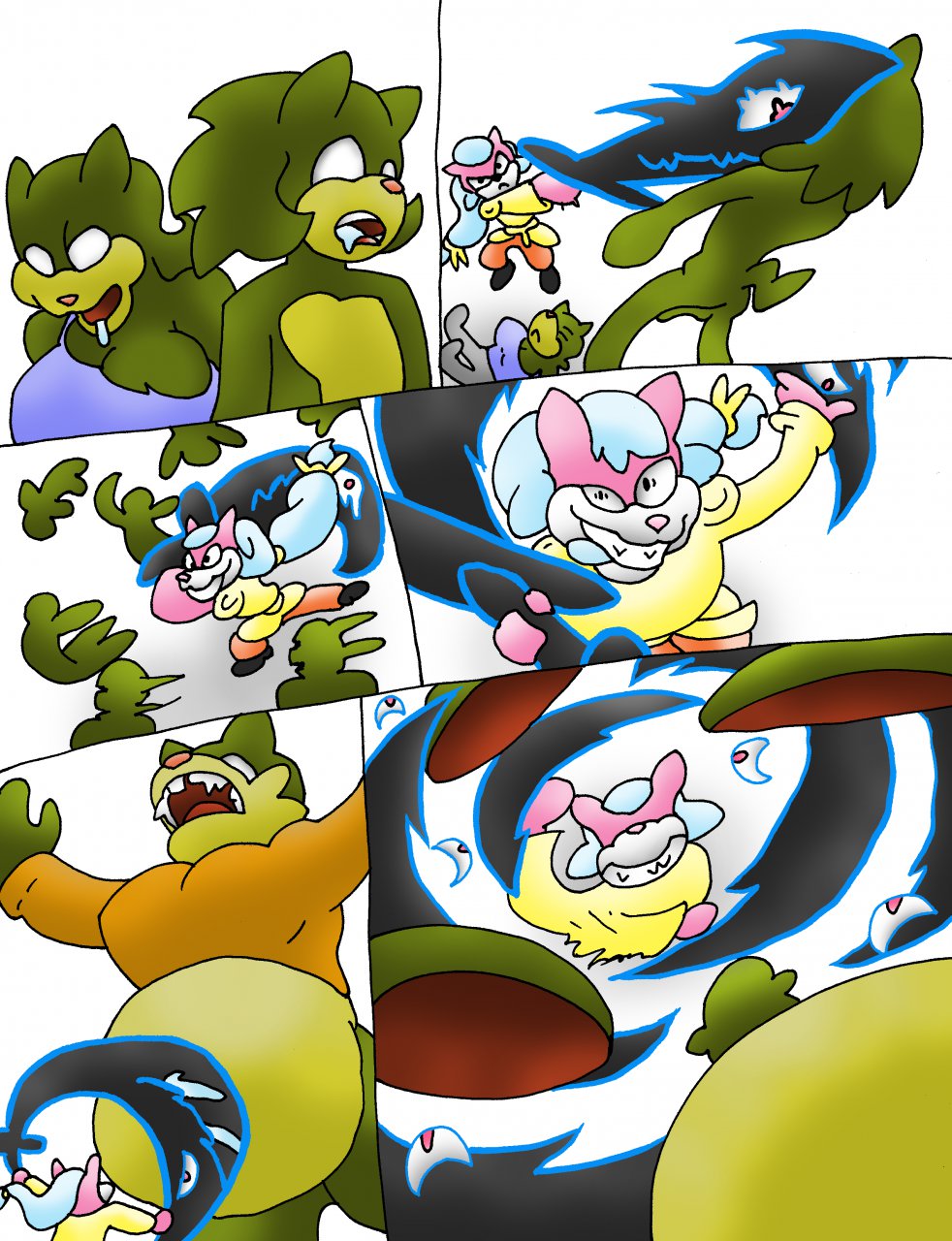 Blu page 3 full
