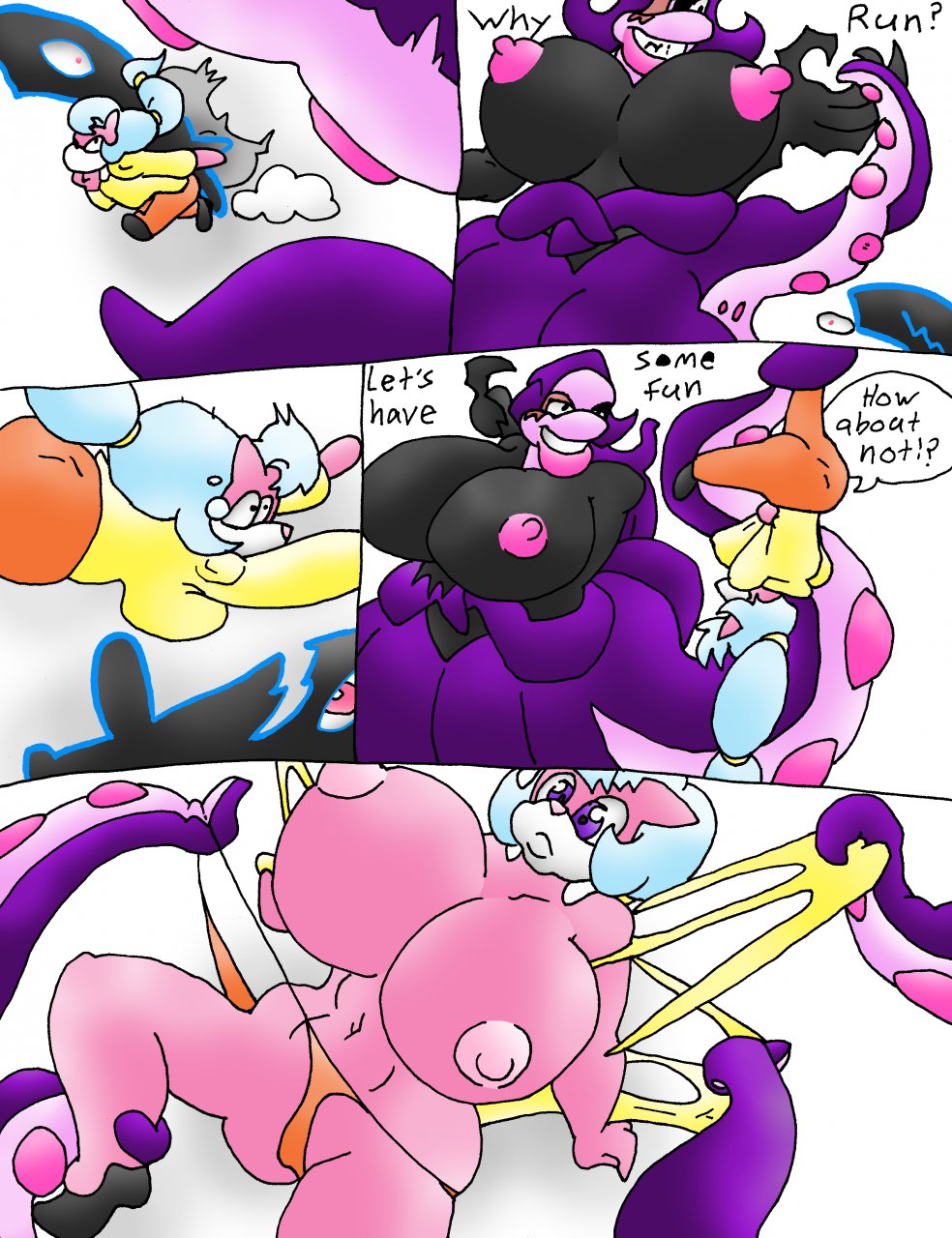 Blu page 7 full