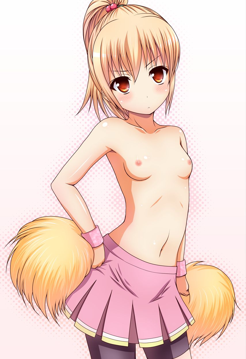 Yuyu Favorites 2 page 6 full