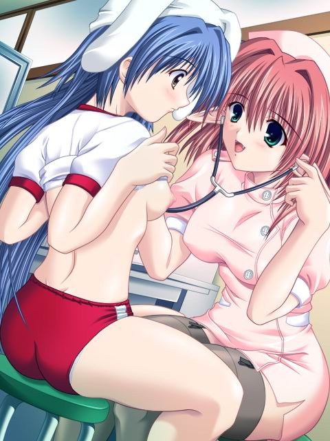 Yuyu Favorites 2 page 7 full