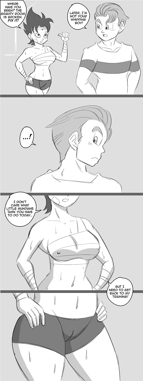 Girlgeta and Boxer page 10 full
