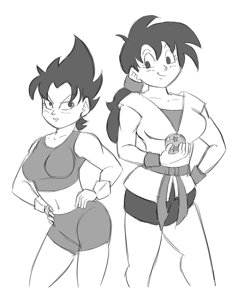 Girlgeta and Boxer page 2 full