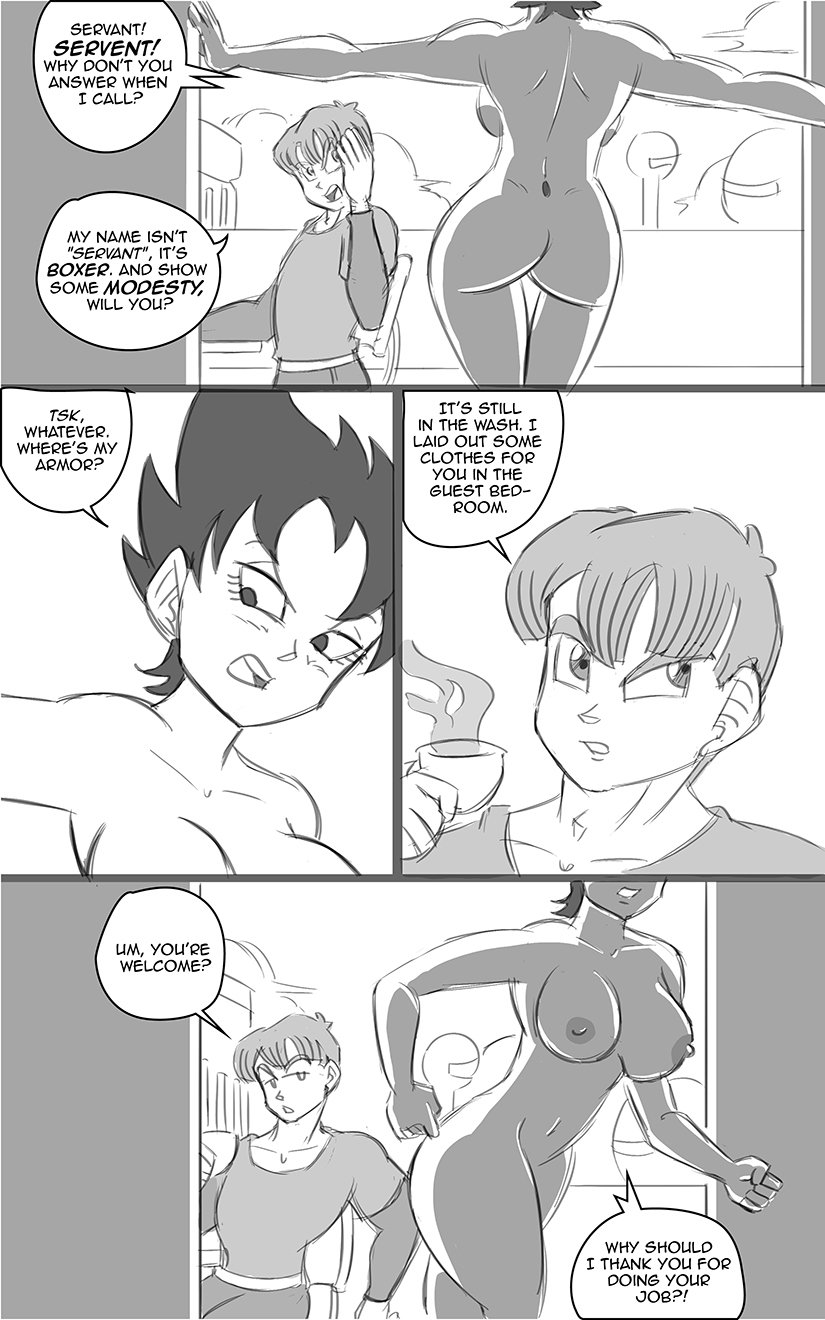 Girlgeta and Boxer page 7 full