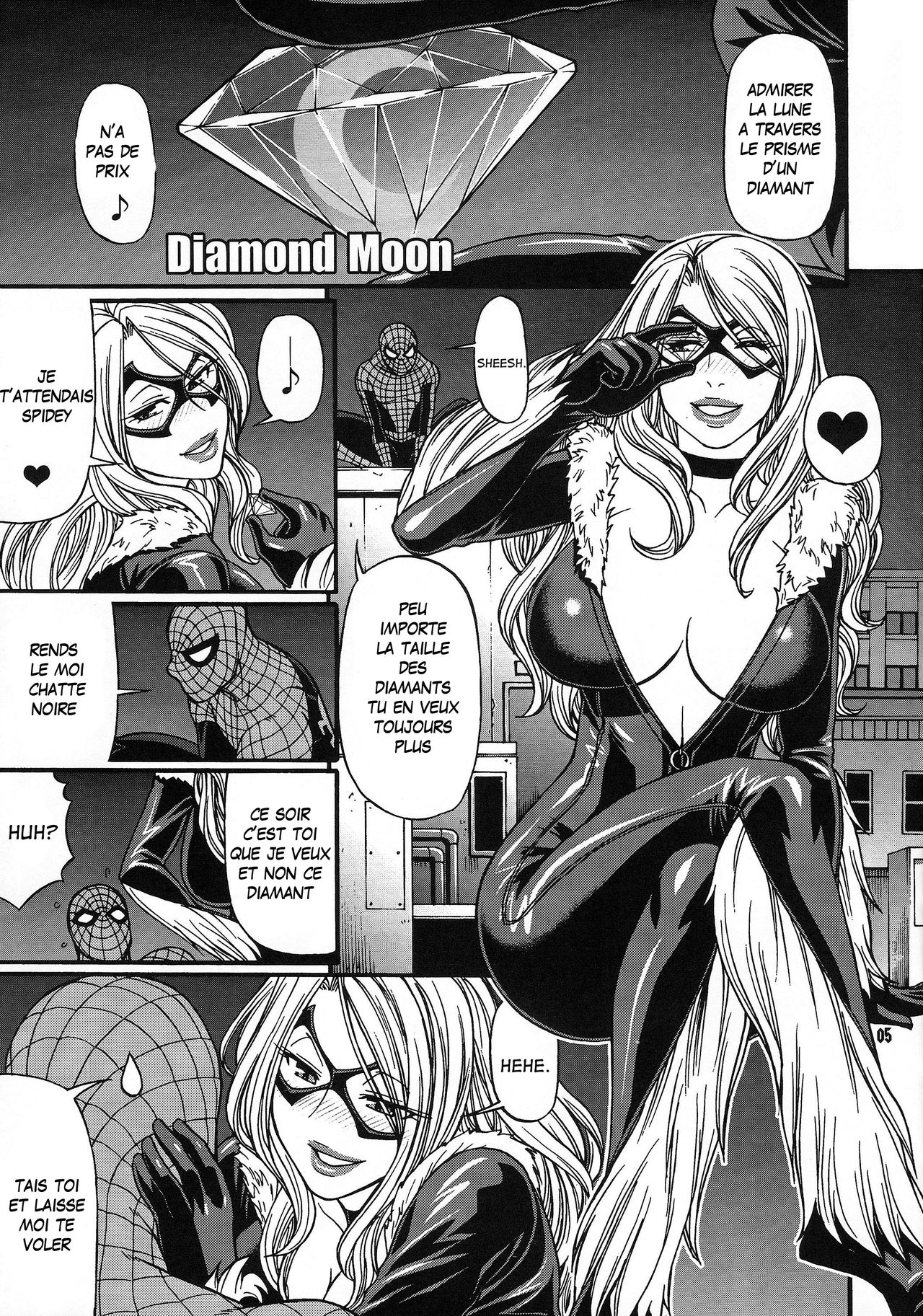 CRAZY 4 YOU!! page 4 full