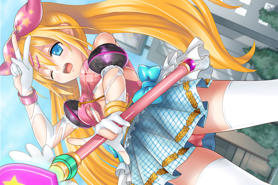 Zettai shingeki! Pinball Hacker page 3 full