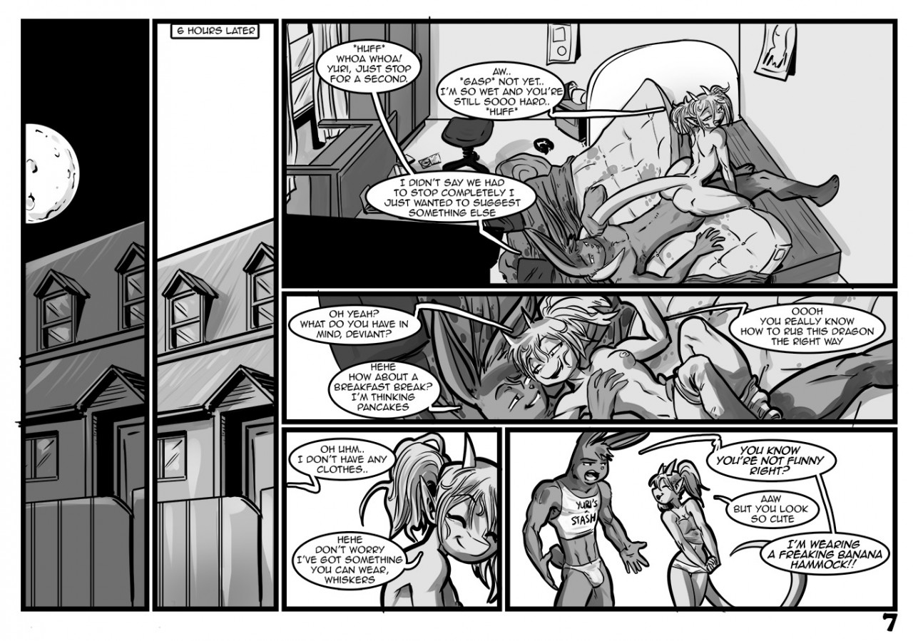 Rabies' Midnight Tail page 7 full